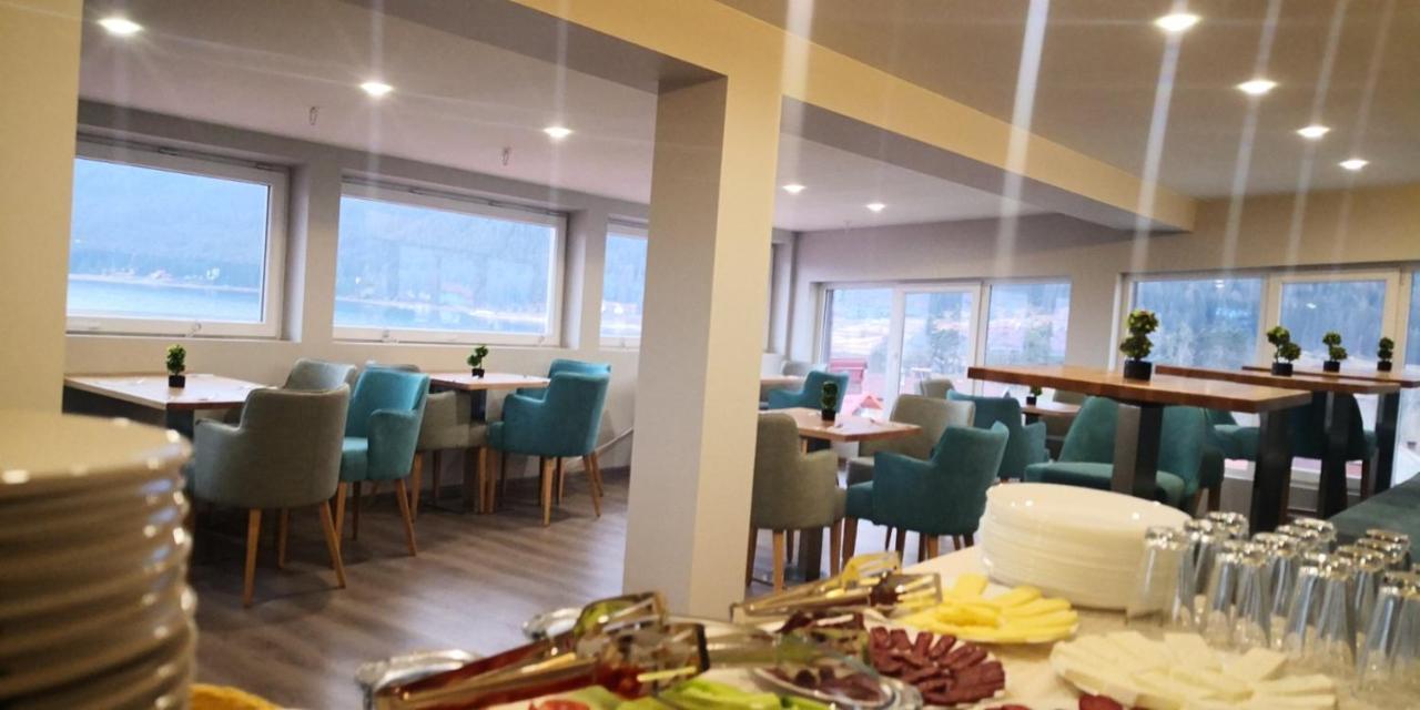 Ardospa Hotel And Restaurant Syrnica Zewnętrze zdjęcie